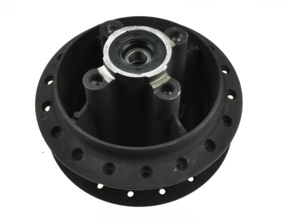 Ступица заднего колеса под 4 болта