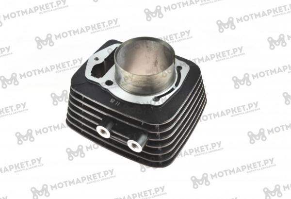 ЦПГ (поршневая) VJ-250  (FM169, 169YMM масляное охлаждение)