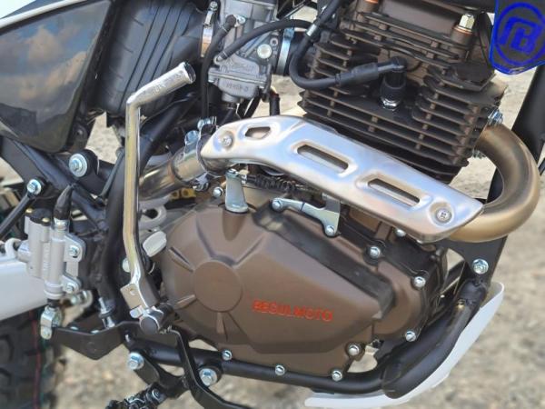 Мотоцикл Regulmoto  Sport-003 PR 300 2024 (с балансирным валом) Мотоцикл Regulmoto  Sport-003 PR 300 2024 (с балансирным валом)