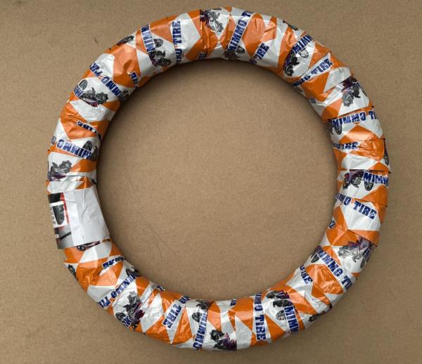 Покрышка MIMMO TIRE SYH-151C 70/100-17 (HARD TIRE, 45 % натуральной резины) 