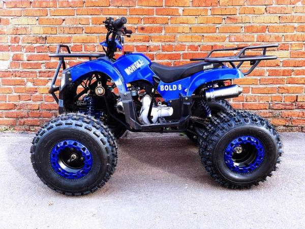 Квадроцикл MOWGLI BOLD 8