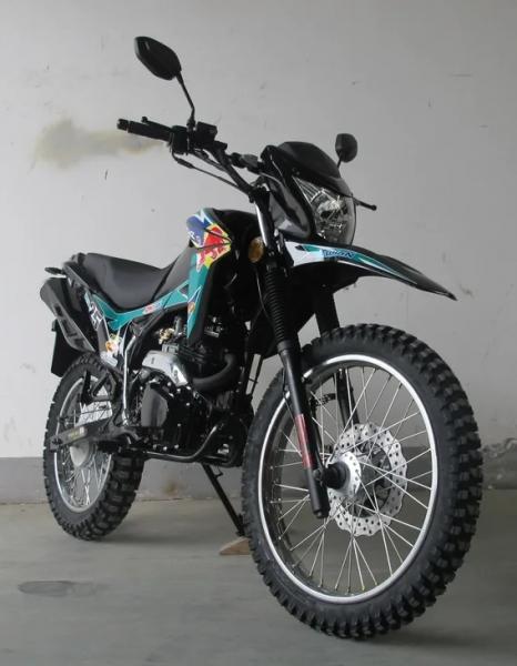 Мотоцикл Roliz SPORT-001