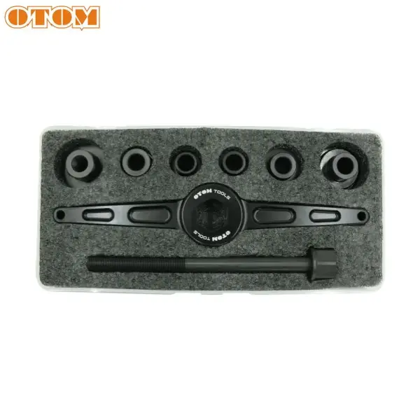 Съемник подшипников прогрессии OTOM