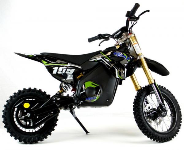 Мини-кросс MOTAX 1300W