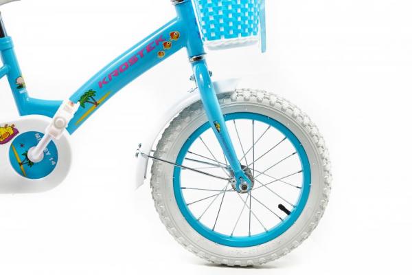 Велосипед 14" KROSTEK MICKEY (500002)