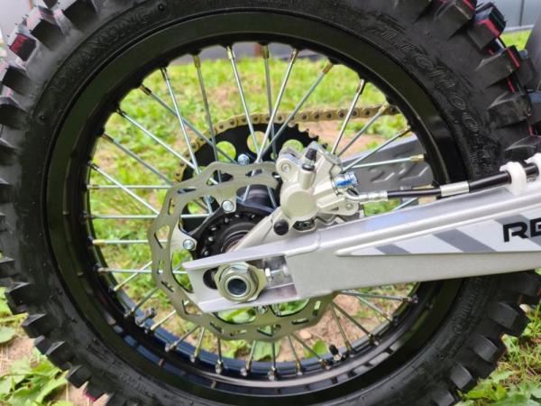 Мотоцикл Regulmoto DYNA Мотоцикл Regulmoto DYNA