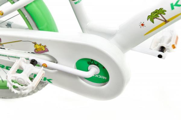 Велосипед 20" KROSTEK MICKEY (500005)