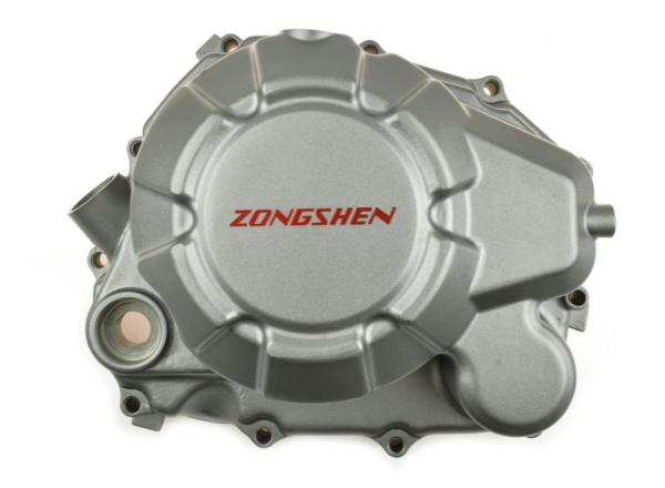 Крышка картера правая 172FMM-3A (CB250-F)