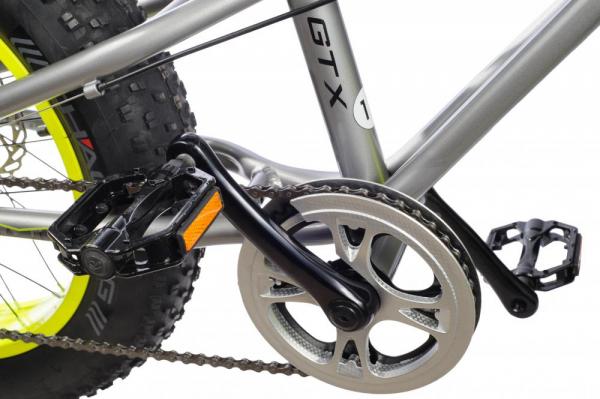 Велосипед GTX FAT 01