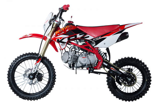 KAYO CLASSIC YX150E 17/14