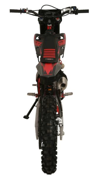 Мотоцикл STN T5 YB300H