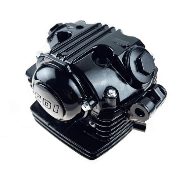 ГБЦ (головка) в сборе 165FML (CBB200) 165FMM (CB250D-G) 166FMM (CB250) (original ZS)