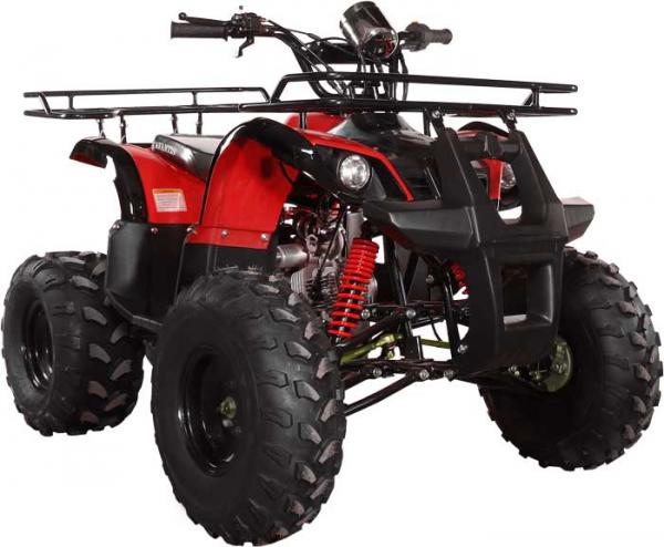 Квадроцикл Avantis Hunter 8 125 кубов (модель 2019 года)