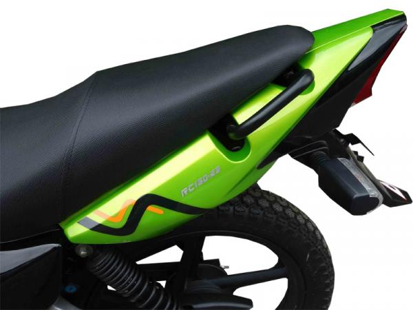 Мотоцикл RACER RC150-23 TIGER Мотоцикл RACER RC150-23 TIGER