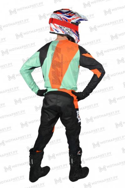 Комплект для кросс-эндуро (штаны + джерси) #6