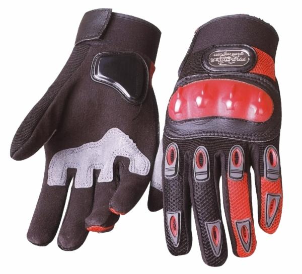 Перчатки Pro-Biker MCS-27
