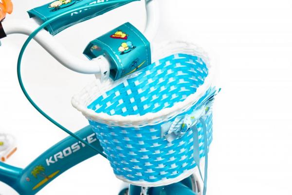 Велосипед 18" KROSTEK MICKEY (500004)