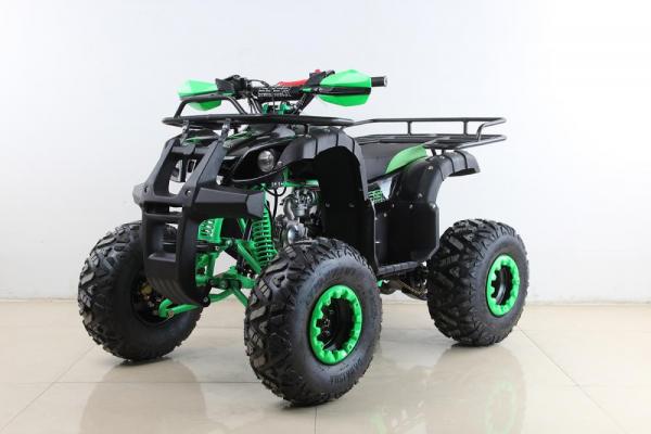 Квадроцикл SSSR TRAINEE 50e A 8/8 1