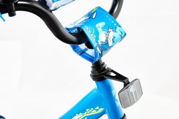 Велосипед 12" KROSTEK SEVEN (500009)