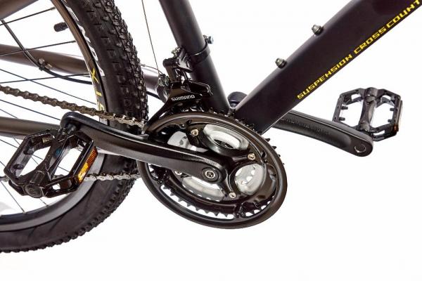 Велосипед GTX MOON 2702