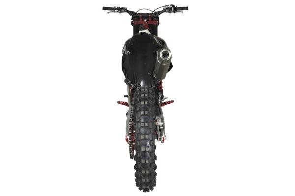 Мотоцикл ZM BUSTER 300NC Мотоцикл ZM BUSTER 300NC