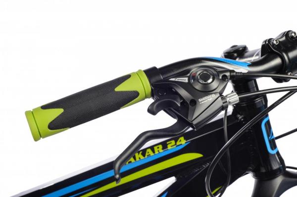 Велосипед GTX DAKAR 24