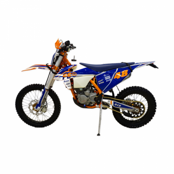 Мотоцикл Hasky F6 250 Enduro 21\18