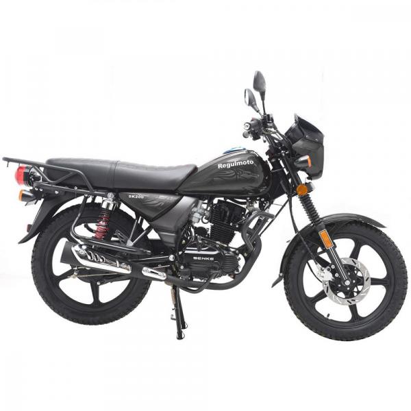 Мотоцикл  Regulmoto SK200