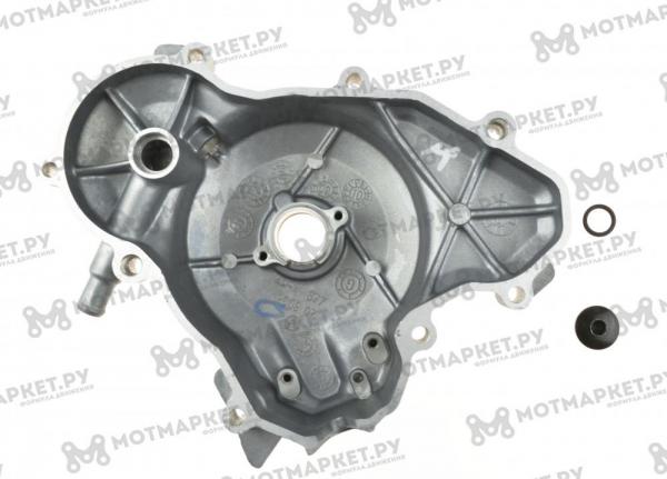 Крышка картера левая ZS177MM(NC250) 