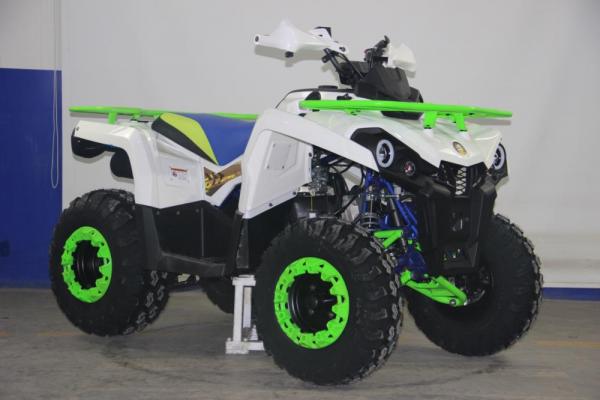 Квадроцикл AVANTIS FORESTER 200 А