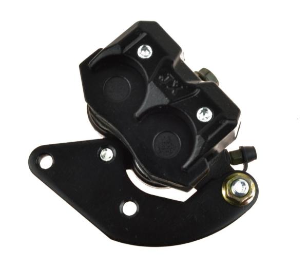 Суппорт передний (2 поршня) TTR250