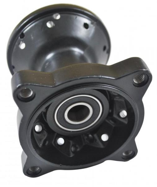 Ступица передняя Кросс TTR125