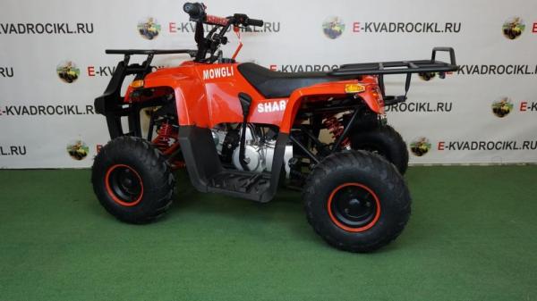 Квадроцикл MOWGLI SHARP