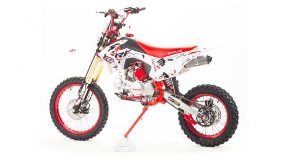 Питбайк Motoland CRF125 14/17