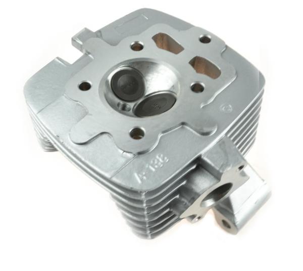 ГБЦ (головка) в сборе 163FML, 164FML (CG200-A)