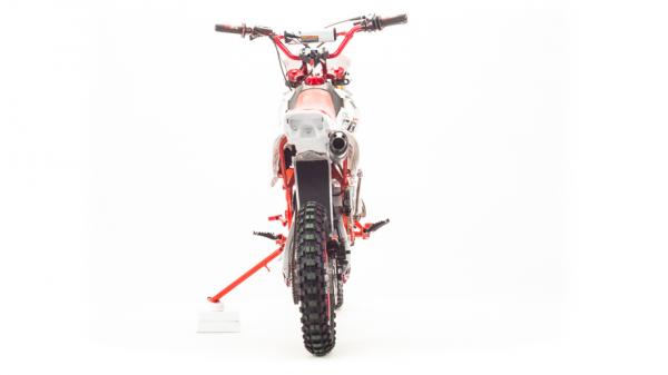 Питбайк Motoland CRF125 14/17