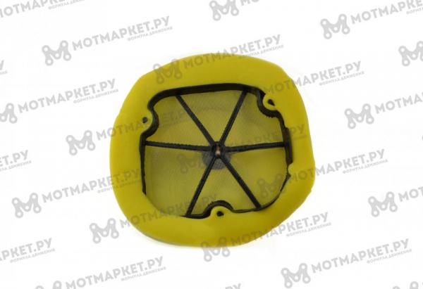 Фильтр воздушный (элемент) ZUUM CR250CB