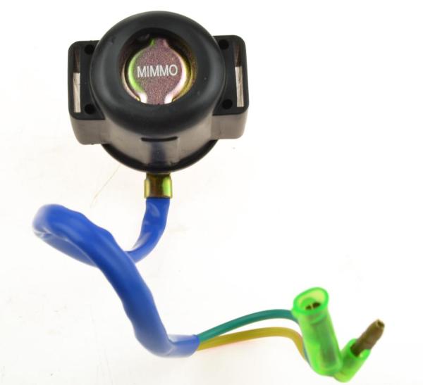 Реле стартера CG125-250 CB125-250