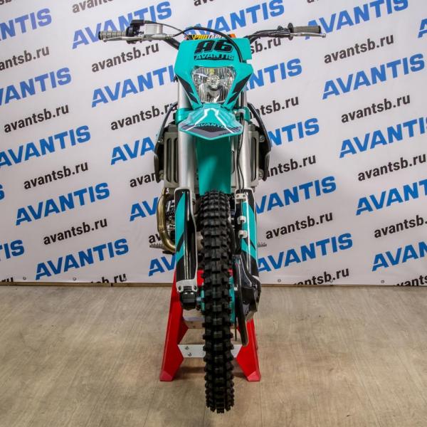 Мотоцикл AVANTIS A6 300 (174 MN) Мотоцикл AVANTIS A6 300 (174 MN)