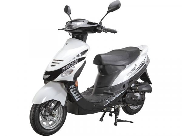 Скутер Racer Meteor RC50QT-3