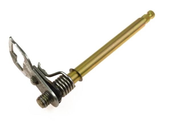 Вал п/п в сборе 165FML (CBB200) 165FMM (CB250D-G) 165FMM (CBB250) 169FMM (CB250) 172FMM-3A (без балансирного вала)