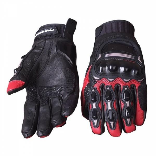 Перчатки Pro-Biker MCS-05