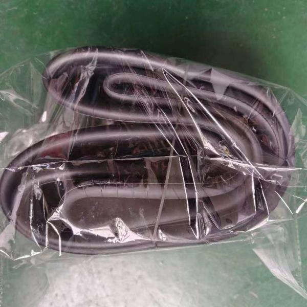 Камера мото MIMMO TIRE 120/90-18 (усиленная, 4 мм.)