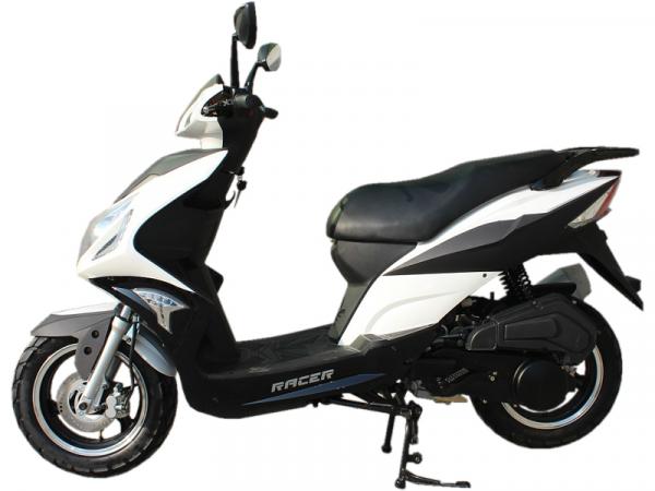 Скутер Racer Flame RC50QT-6F