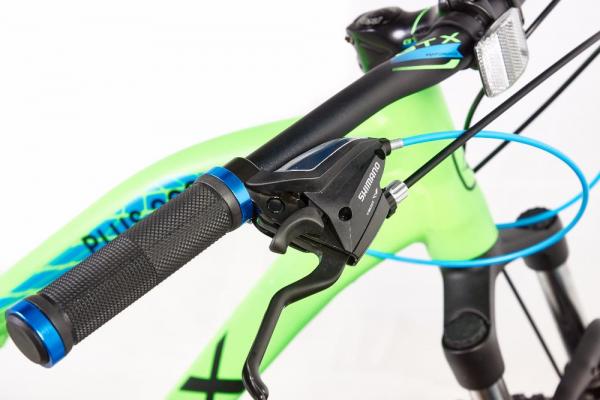 Велосипед GTX PLUS 2901