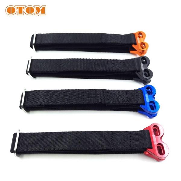 Стропы для мотоцикла OTOM #4