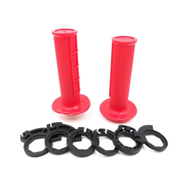 Ручки (грипсы) руля LOCK-ON OTOM Handlebar Grips-G2