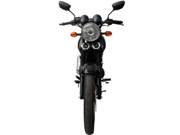 Мотоцикл RACER RC250-C5B MAGNUM Мотоцикл RACER RC250-C5B MAGNUM