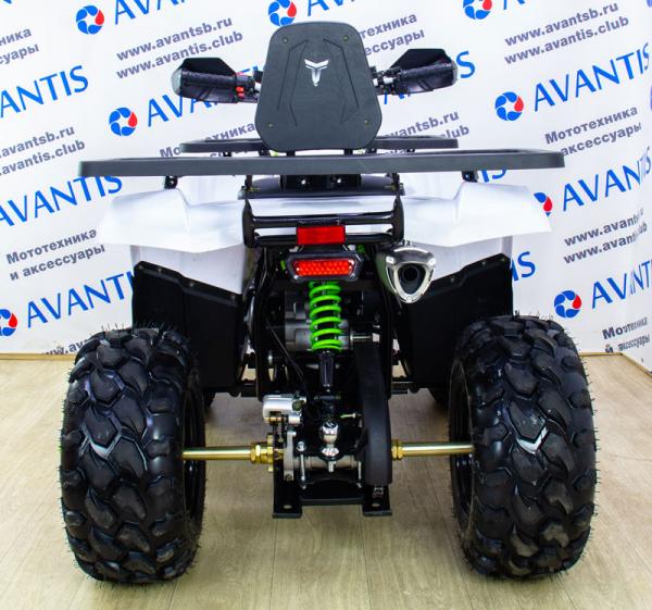 Квадроцикл Avantis Hunter 200 NEW LUX