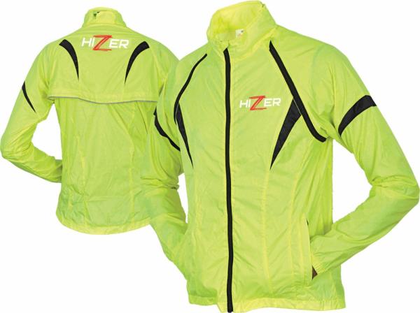 Куртка Hizer 537